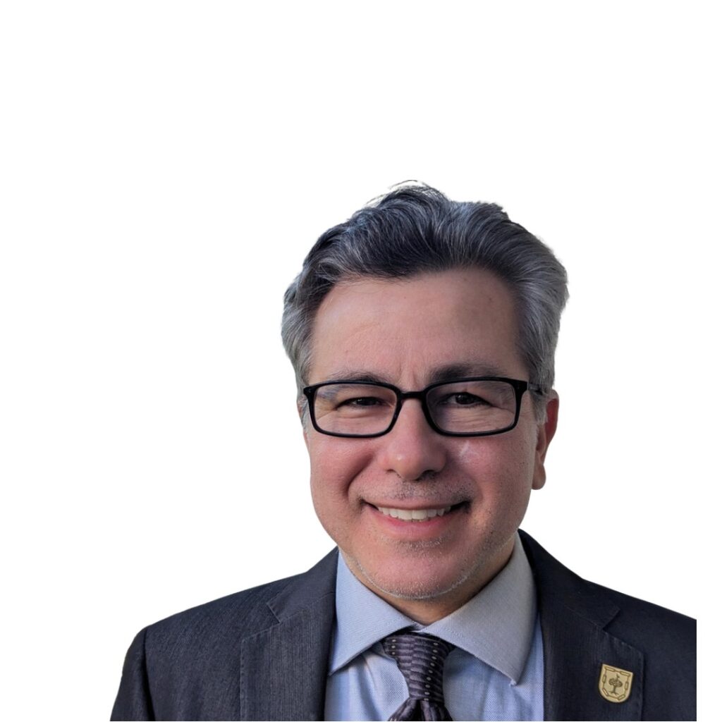 Photo of Site Author